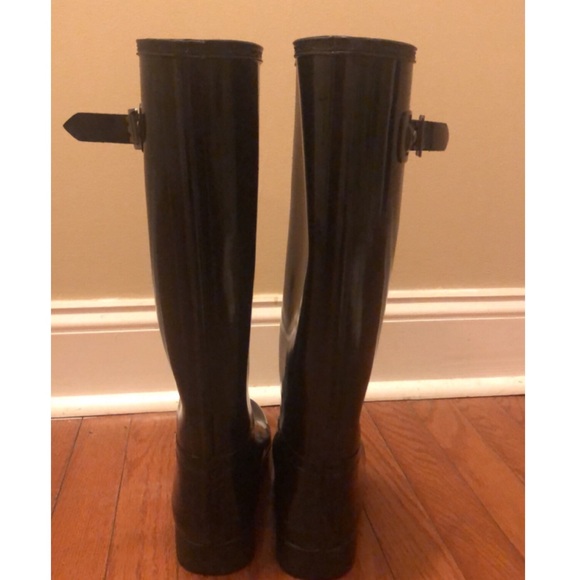 Hunter Boots - Picture 3 of 5